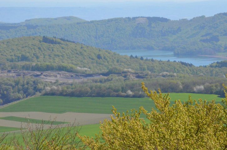 Impressionen vom Volkswandertag